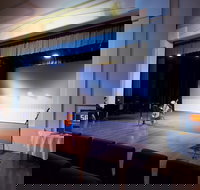 Hamilton Eisteddfod - Accommodation Newcastle