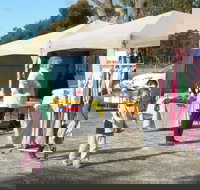 Haven Market - Accommodation Newcastle