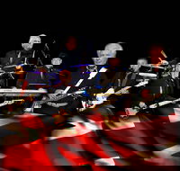 Herman's Hermits with Special Guest Mike Pender - The Six O'Clock Hop - Accommodation Newcastle