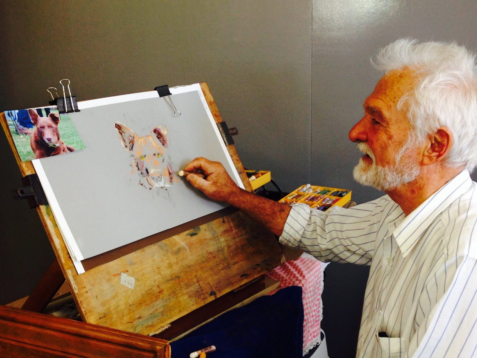 Glenaven QLD Accommodation Newcastle