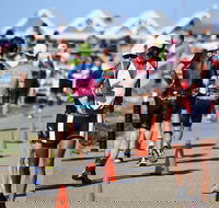 IRONMAN Western Australia - Accommodation Newcastle