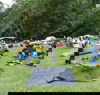 Karuah River Motorcycle Rally - Accommodation Newcastle