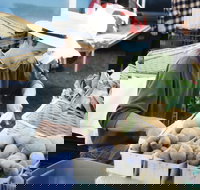 Kiewa Street Market - Accommodation Newcastle