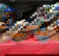 Lawson Park Markets - Accommodation Newcastle