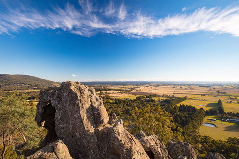 Macedon Ranges Sustainable Living Festival - Accommodation Newcastle 0