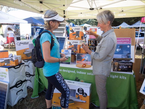 Macedon Ranges Sustainable Living Festival - Accommodation Newcastle 2