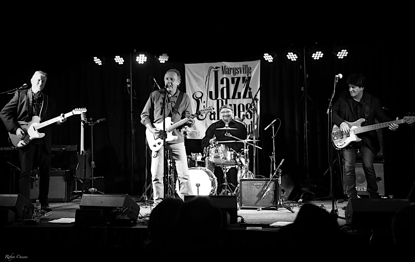 Marysville VIC Accommodation Newcastle