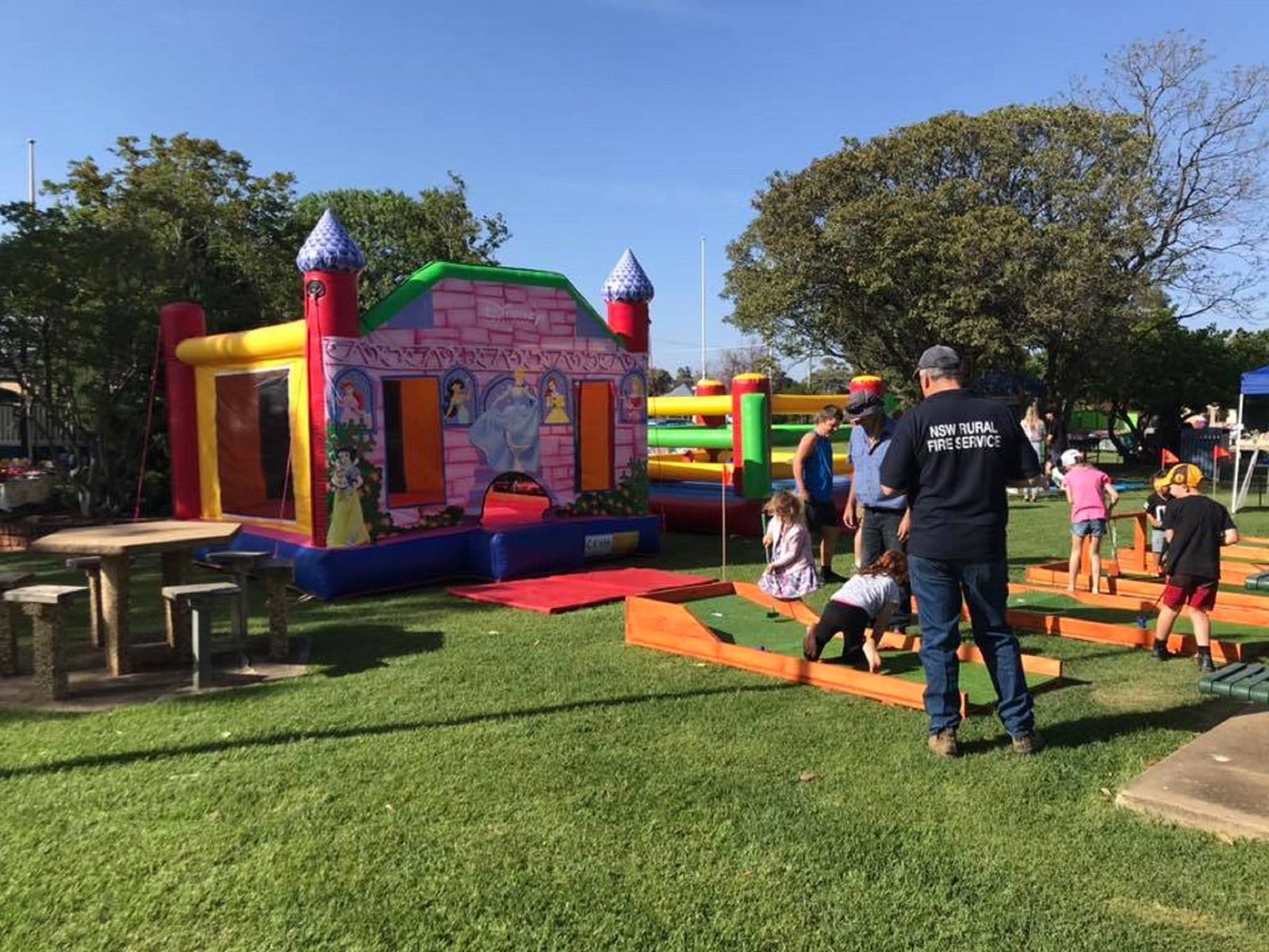 Stud Park NSW Accommodation Newcastle