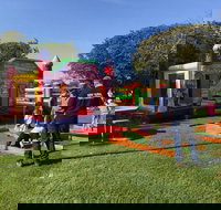 Mathoura Country Kids Festival - Accommodation Newcastle