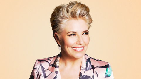 Melinda Schneider: A Farewell To Doris Day - Accommodation Newcastle 0
