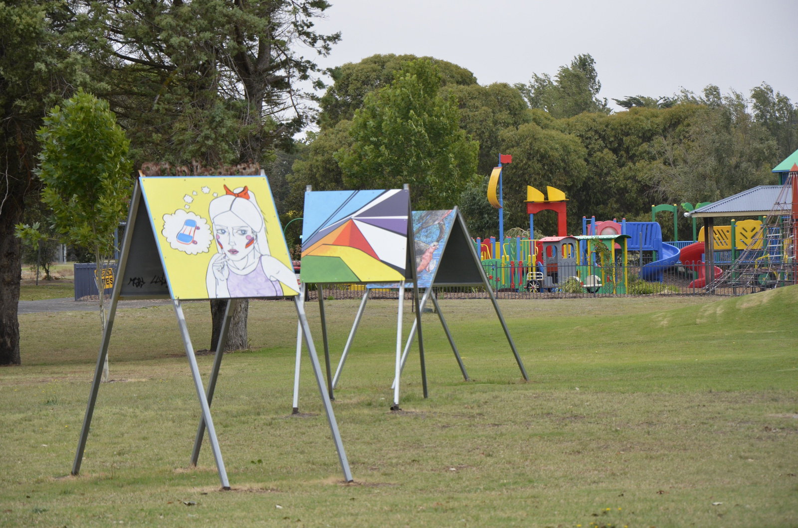 Millicent SA Accommodation Newcastle