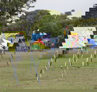 Millicent Walks to Fight Cancer - Fathers Day - Accommodation Newcastle