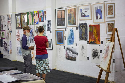 Murwillumbah Arts Trail - Accommodation Newcastle 0