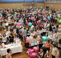 My Kids Market - Accommodation Newcastle