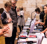 National Art School Open Day - Accommodation Newcastle