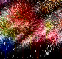 New Year's Eve in Temora - Accommodation Newcastle