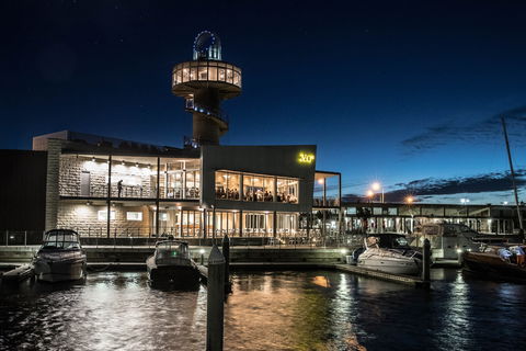 New Year’s Eve At 360Q (Upstairs) - Accommodation Newcastle 1