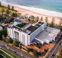 New Years Eve Party - Novotel Wollongong Northbeach - Accommodation Newcastle