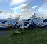 Northern Inland 4x4 Fishing Caravan and Camping Expo - Accommodation Newcastle