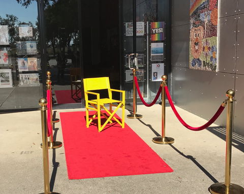 North Bellarine Film Festival - Accommodation Newcastle 0