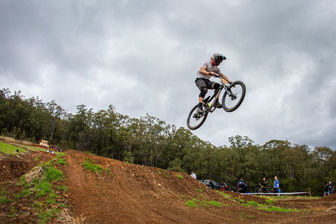 NSW State Downhill Mountain Bike Championships - Accommodation Newcastle 1