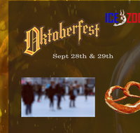 Oktoberfest at Ice Zoo - Accommodation Newcastle
