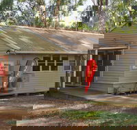 Open Studio Gallery - Accommodation Newcastle