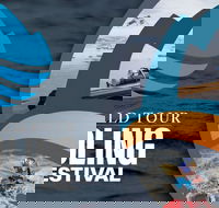 Paddling Film Festival 2020 - Canberra - Accommodation Newcastle