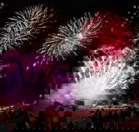 Perth Royal Show - Accommodation Newcastle