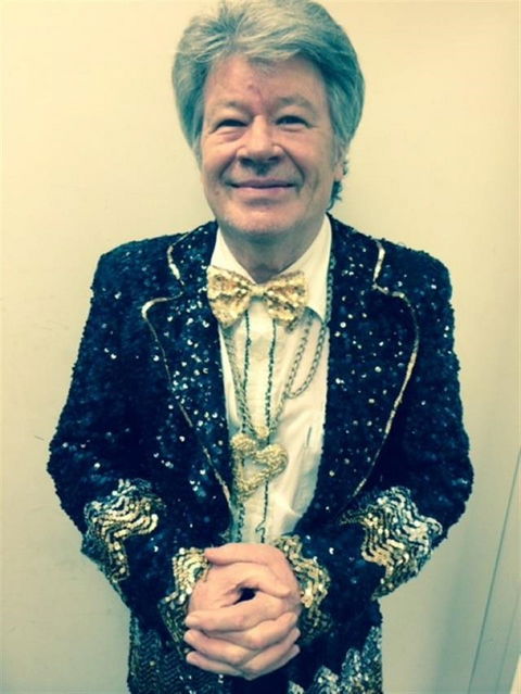 Piano Tributes With Peter Sullivan - Accommodation Newcastle 0