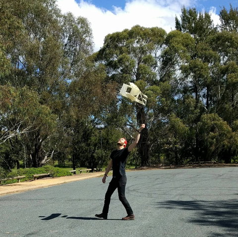 Pi Jam - Maker Meetup - Accommodation Newcastle 0