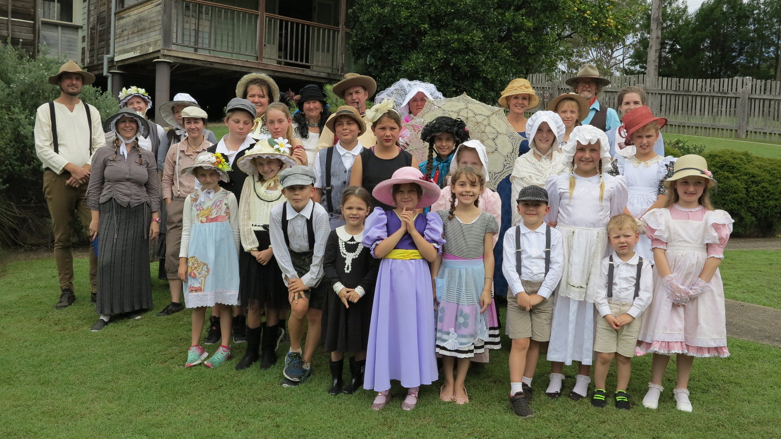 Herberton QLD Accommodation Newcastle