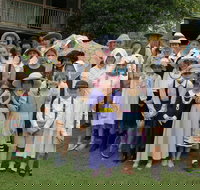 Pioneer Weekend - Accommodation Newcastle