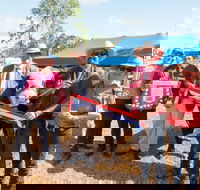 Primex Field Days - Accommodation Newcastle