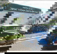 Queens Birthday Veteran Vintage and Classic Car Rally - Accommodation Newcastle