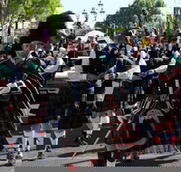 Regional Australia Bank Inverell Sapphire City Festival - Accommodation Newcastle