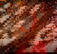 Rhythm Underground at The Jenolan Caves - Accommodation Newcastle