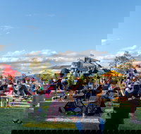 Ripley Markets - Accommodation Newcastle