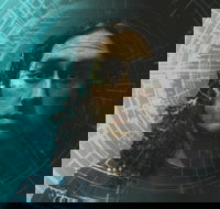 Ross Noble - Humournoid - Accommodation Newcastle