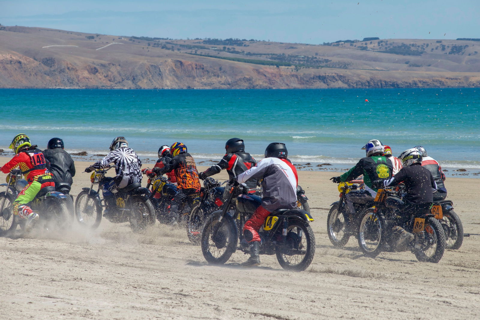 Aldinga Beach SA Accommodation Newcastle