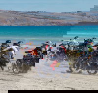 Sellicks Beach Historic Motorcycle Races - Accommodation Newcastle
