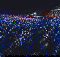 Snowtunes Music Festival - Accommodation Newcastle