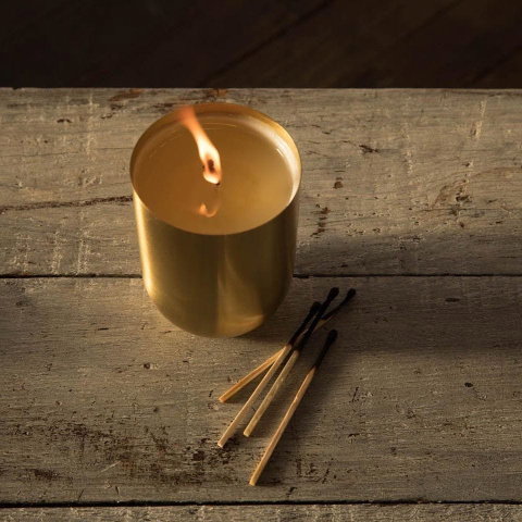 Soy Candle Making Class - Accommodation Newcastle 0