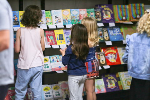 Storyfest Writers Festival - Accommodation Newcastle 1