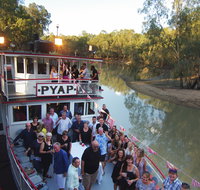 Swan Hill Region Food and Wine Festival Cruise - Accommodation Newcastle