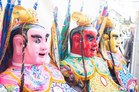 Sydney Taiwan Festival - Accommodation Newcastle 1