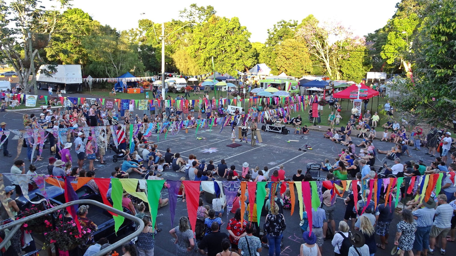 Gadgarra QLD Accommodation Newcastle