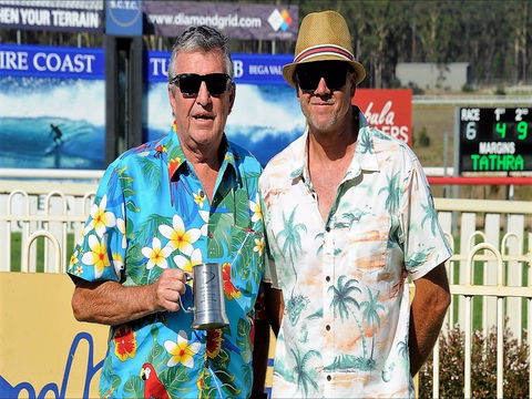Tathra Beach Bowlo Tathra Cup Family Race Day - Accommodation Newcastle 1