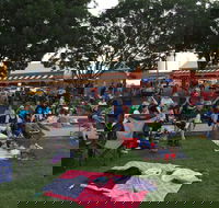 Temora New Years Family Fun Night - Accommodation Newcastle