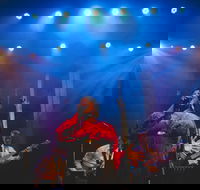 Thando Early Show Live at The Jazzlab - Accommodation Newcastle